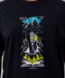 Camisa Streetwear  Salmos 119:105
