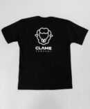 Camisa Streetwear Clame Ovelha Preta