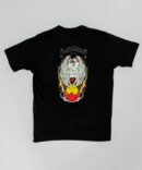Camisa Streetwear  Salmos 91:4