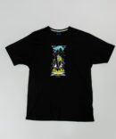 Camisa Streetwear  Salmos 119:105