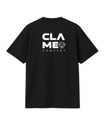 Camisa Streetwear Clame Monte.