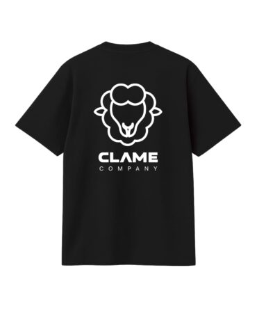 Camisa Streetwear Clame Ovelha.