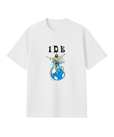 Camisa Streetwear Marcos 16:15